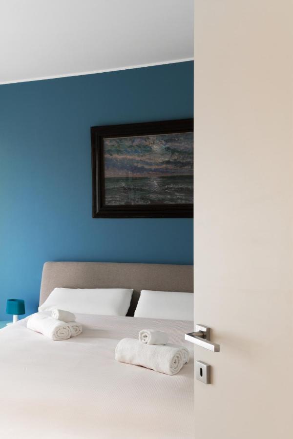 Apartment Joivy Stylish 1-bedroom Flat Milan