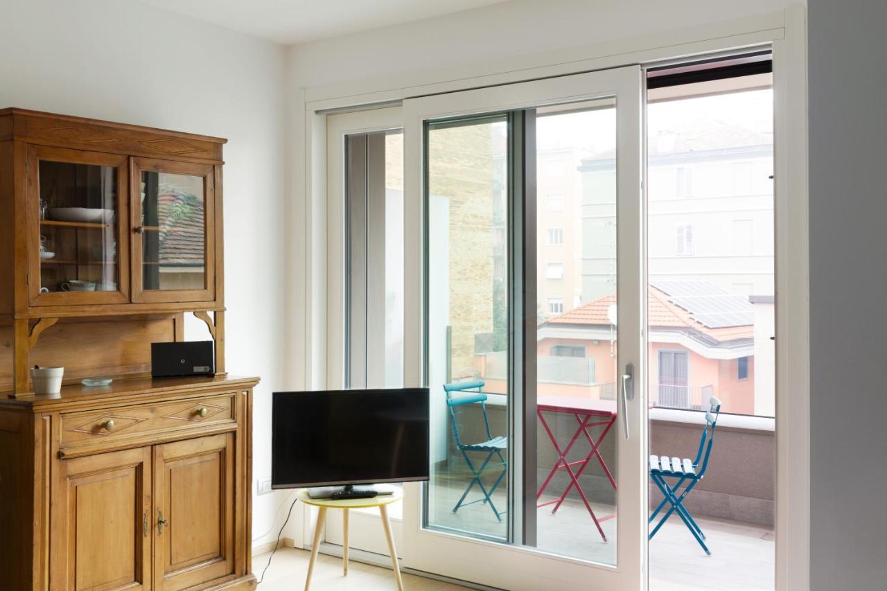 Joivy Stylish 1-bedroom Flat * Milan