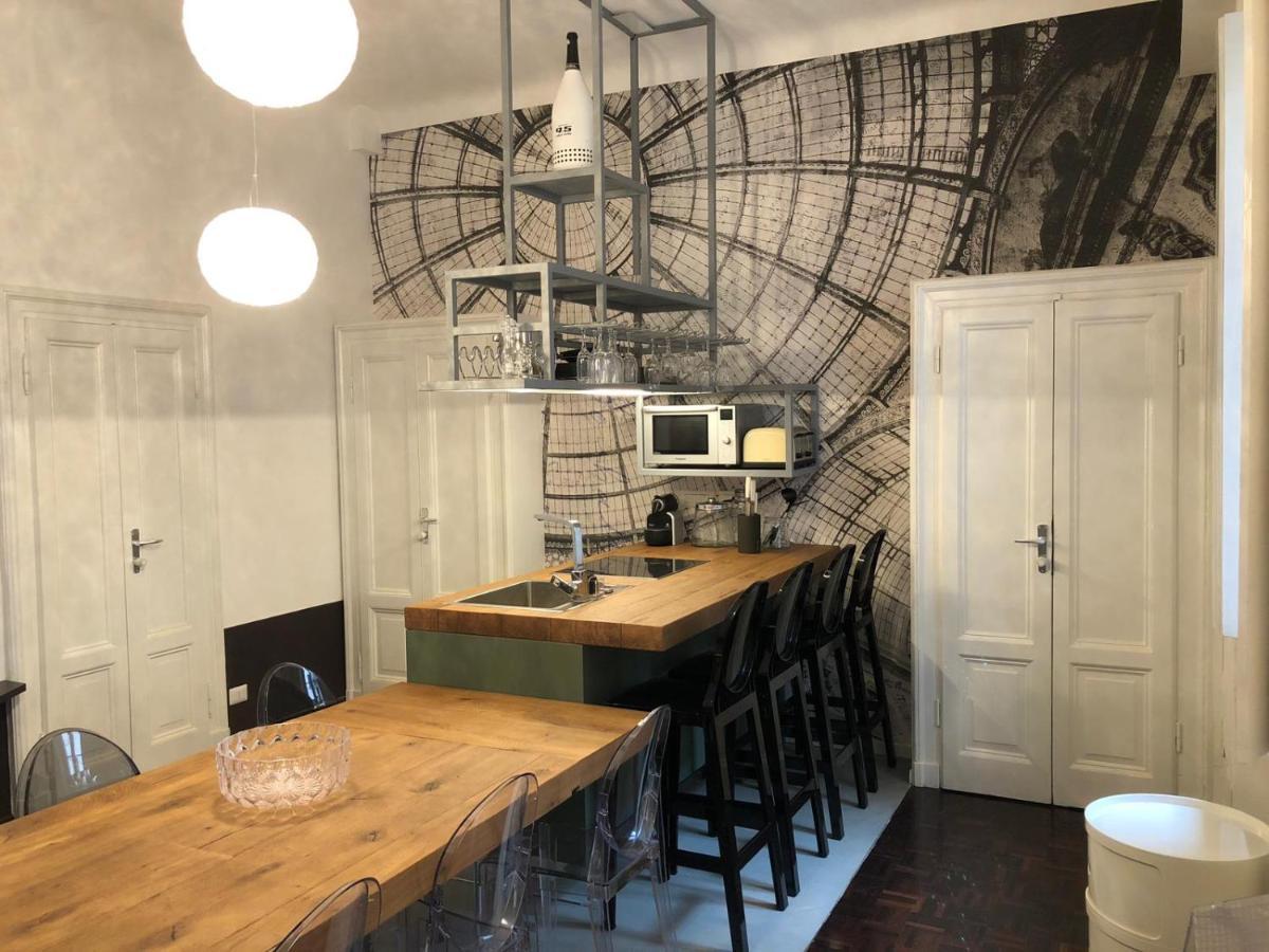 Gipsykid -design Lab&b 2* Milano