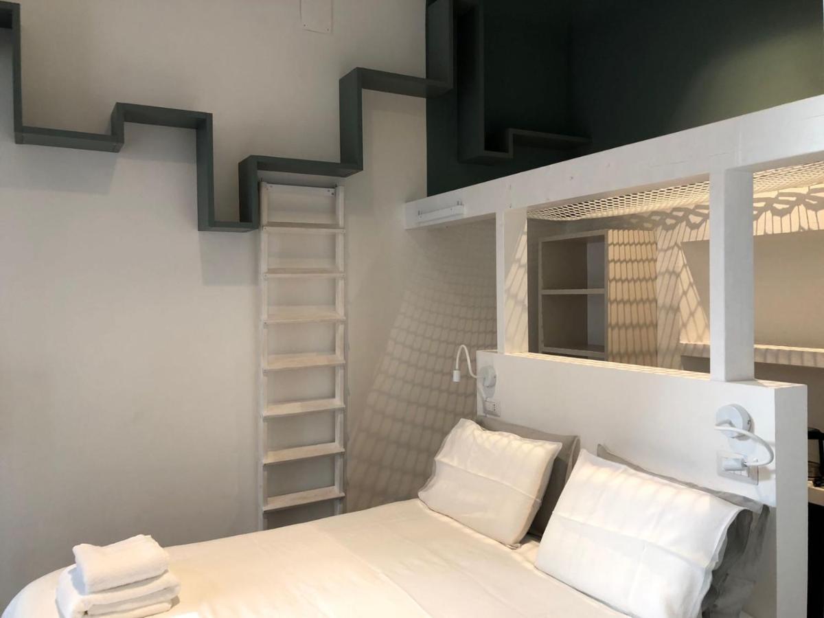 Bed & Breakfast Gipsykid -design Lab&b 2*
