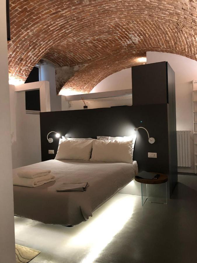 Bed & Breakfast Gipsykid -design Lab&b Milano