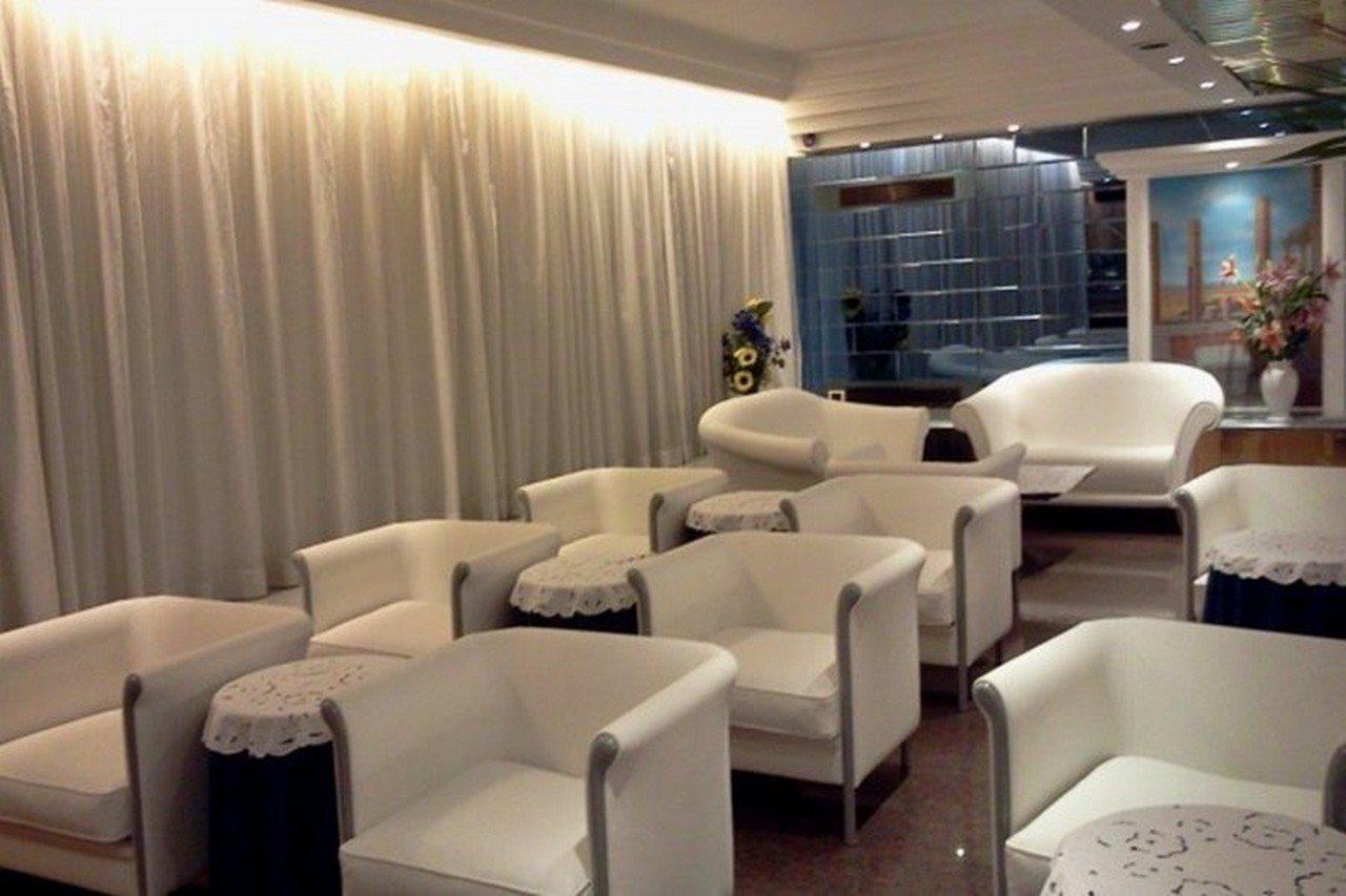Hotell Roma Milano