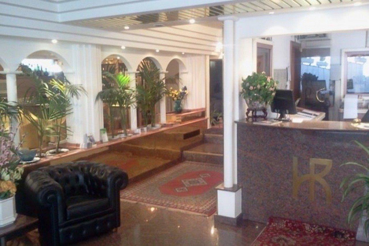 Roma 4* Milano