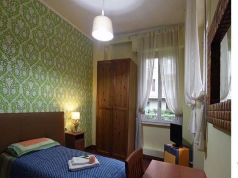 Sant'agostino Gasthuis 2*