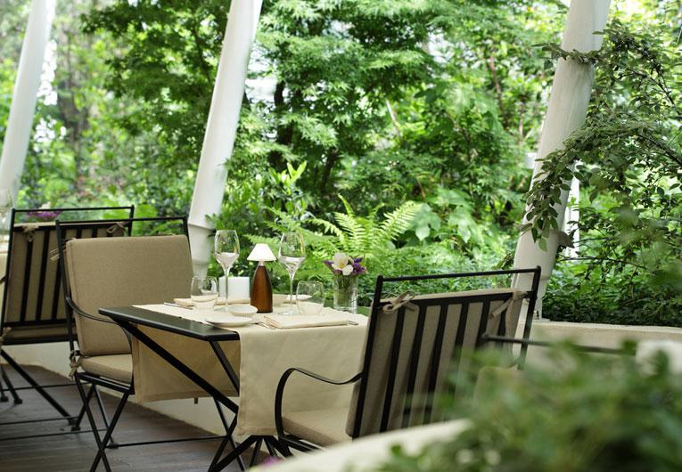 Magna Pars L'hotel A Parfum, Small Luxury Of The World 5* Milan
