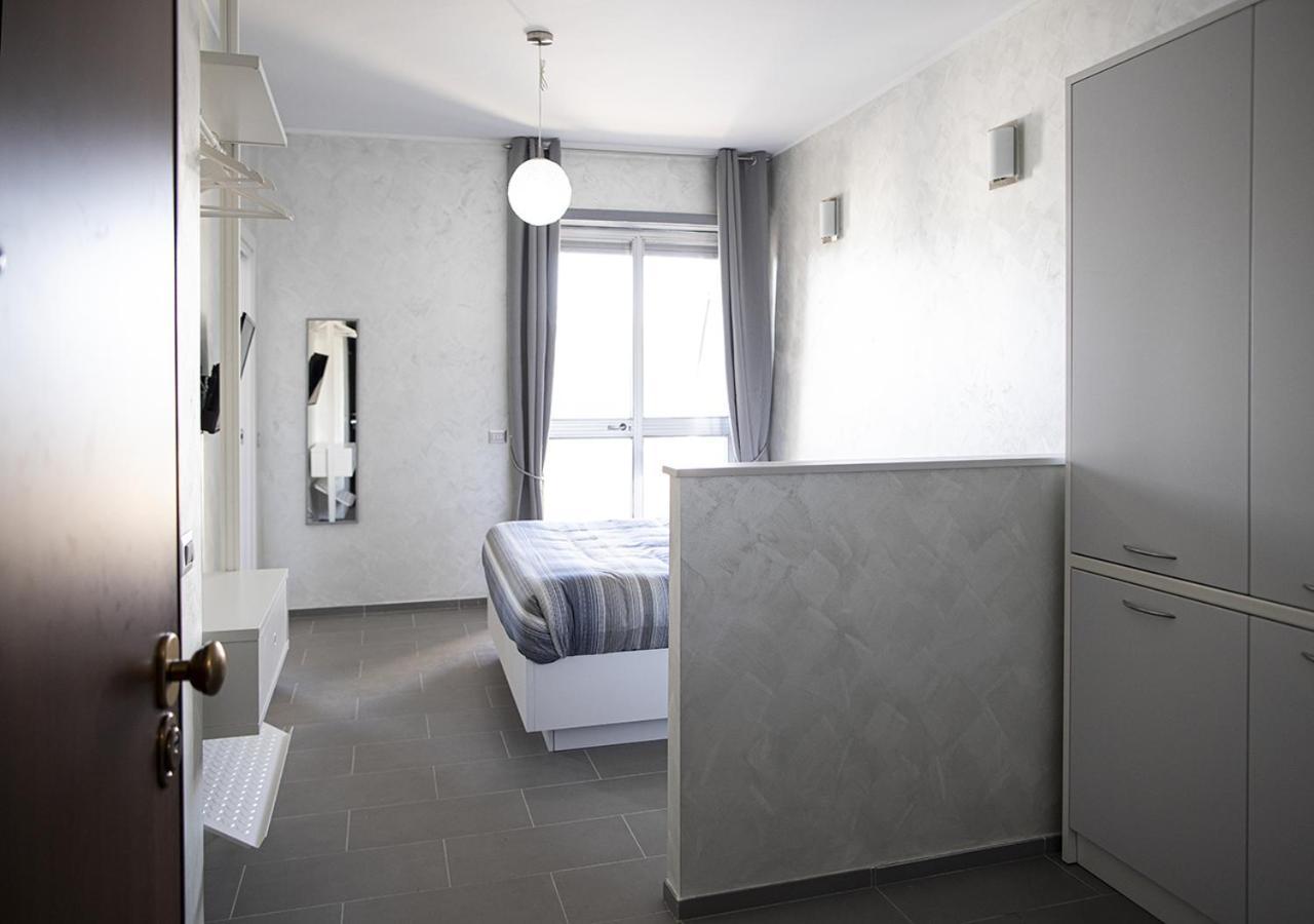 Smart Apartment
