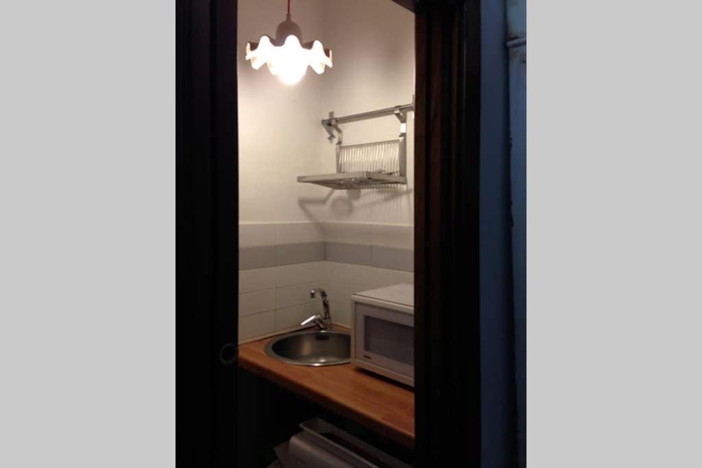 Appartamento Chic Mini Loft *