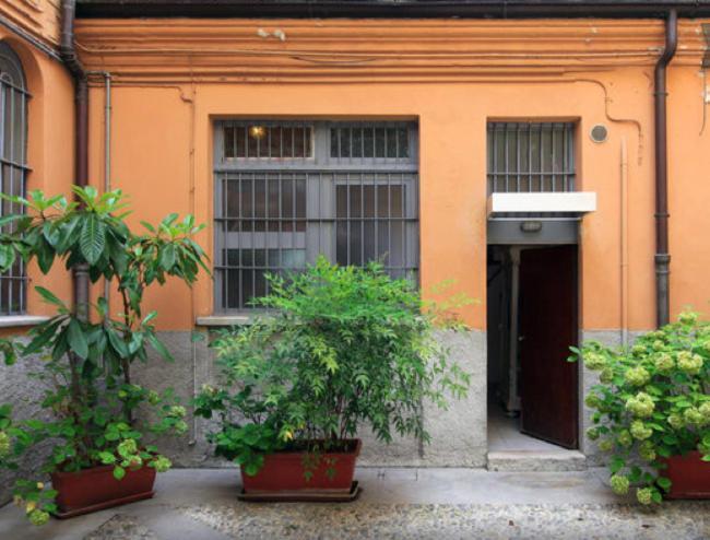 Chic Mini Loft Appartamento Milano