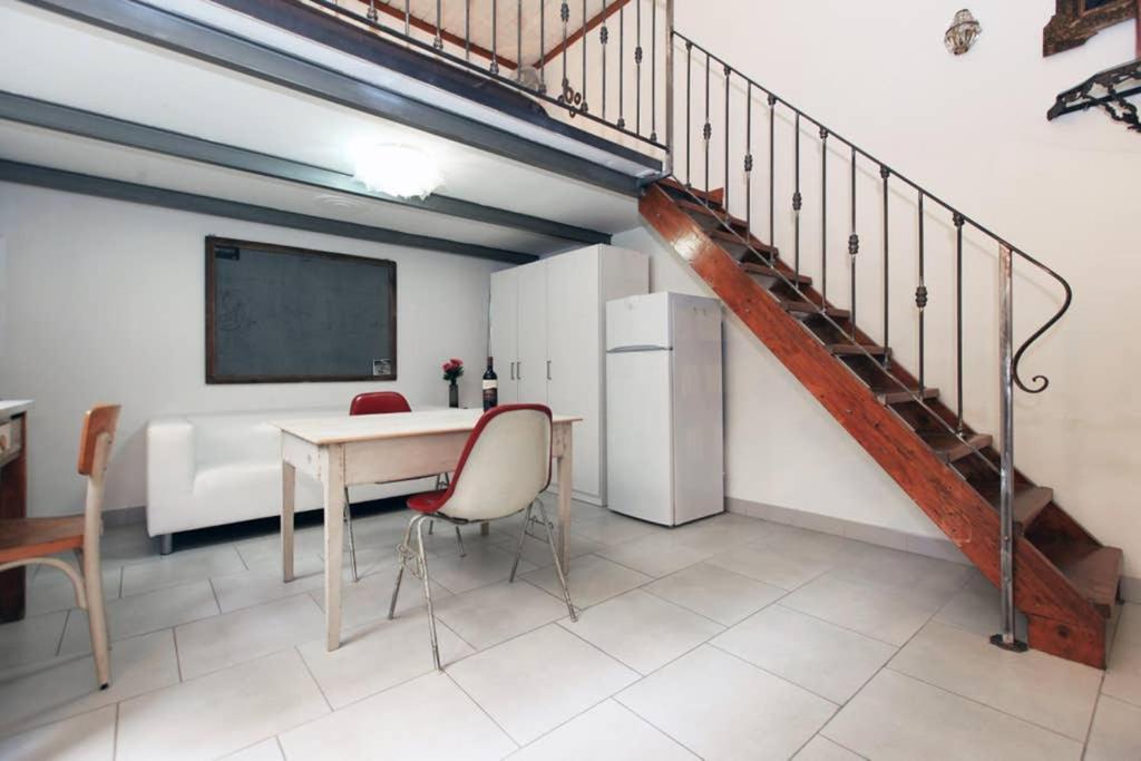 Appartamento Chic Mini Loft Milano