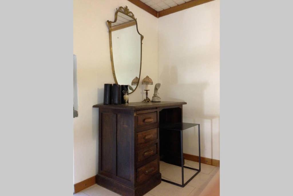 Appartamento Chic Mini Loft *