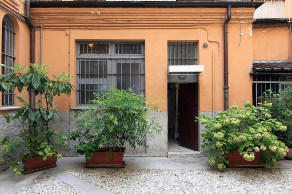 Appartamento Chic Mini Loft *