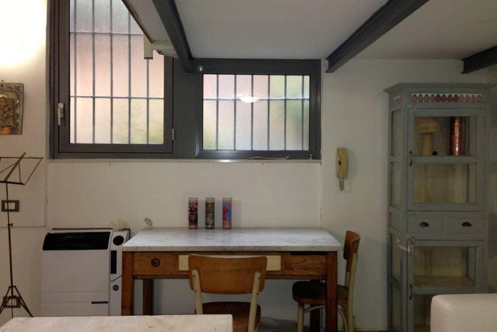 Chic Mini Loft * Milano