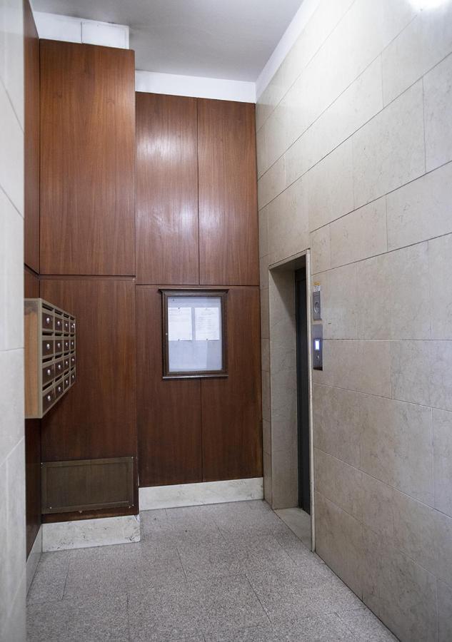 Smart Apartment