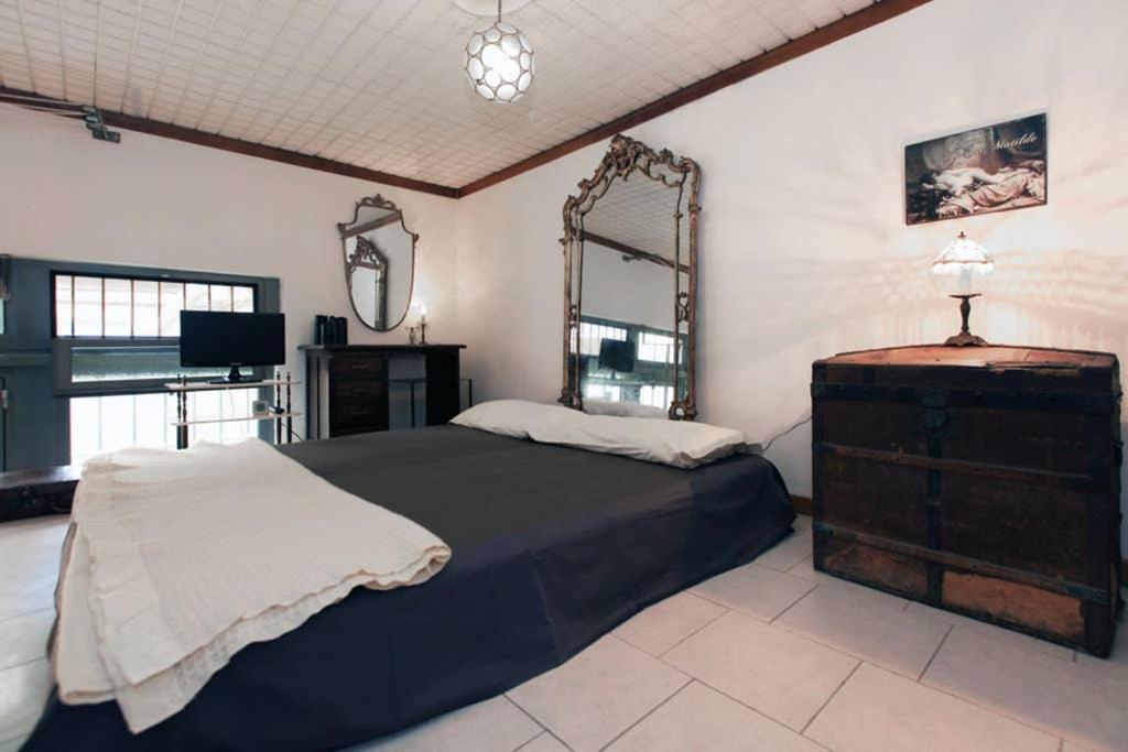 Chic Mini Loft Appartamento