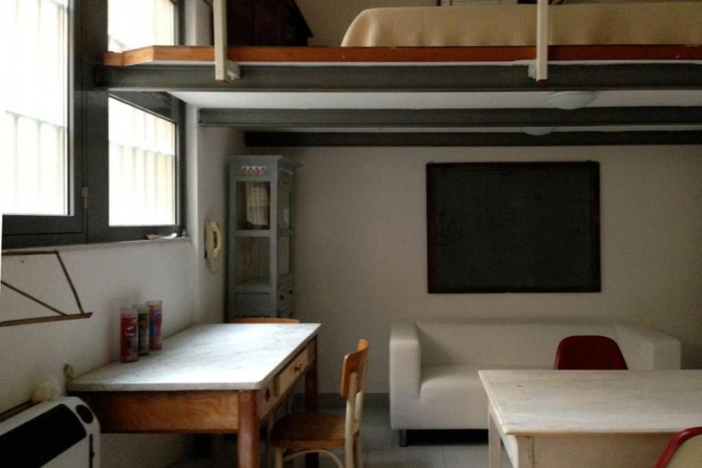 Appartamento Chic Mini Loft