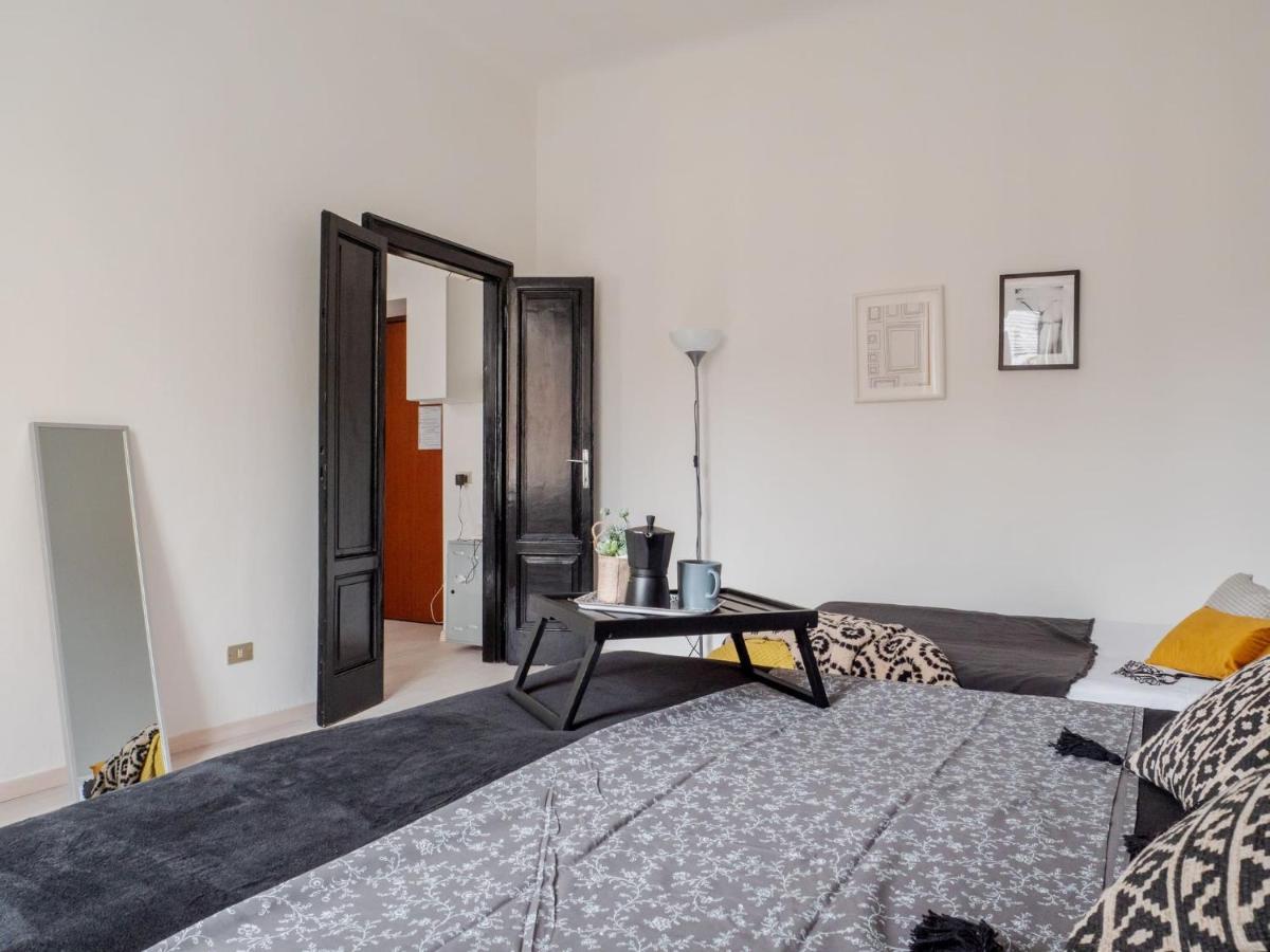 Lejlighed The Rent - Navigli Milano