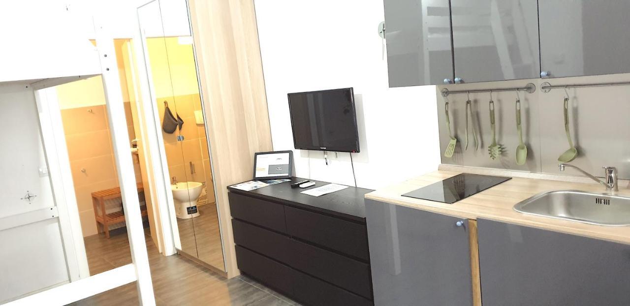 Leilighet Aurora Milano