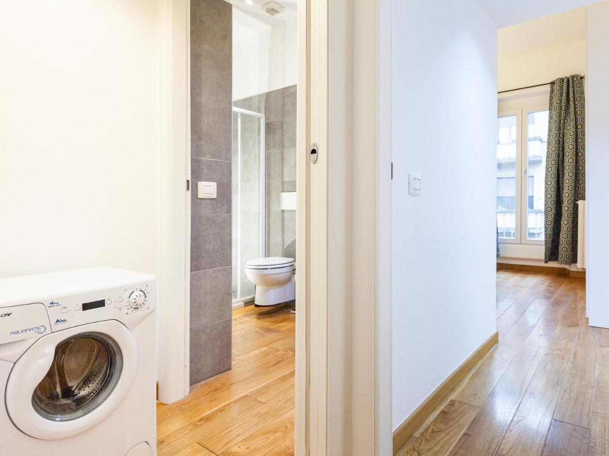 Easyhomes - Station Milan