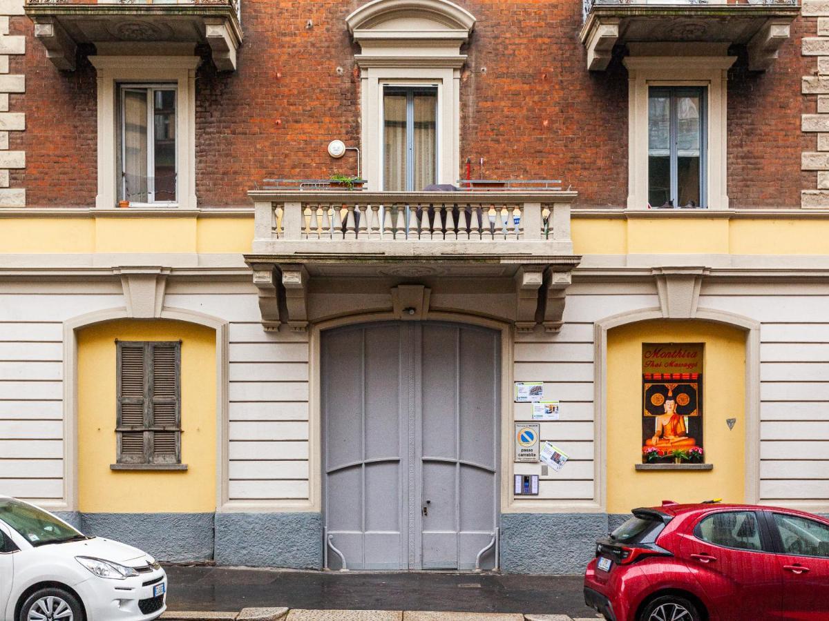Apartment Easyhomes - Station Milan