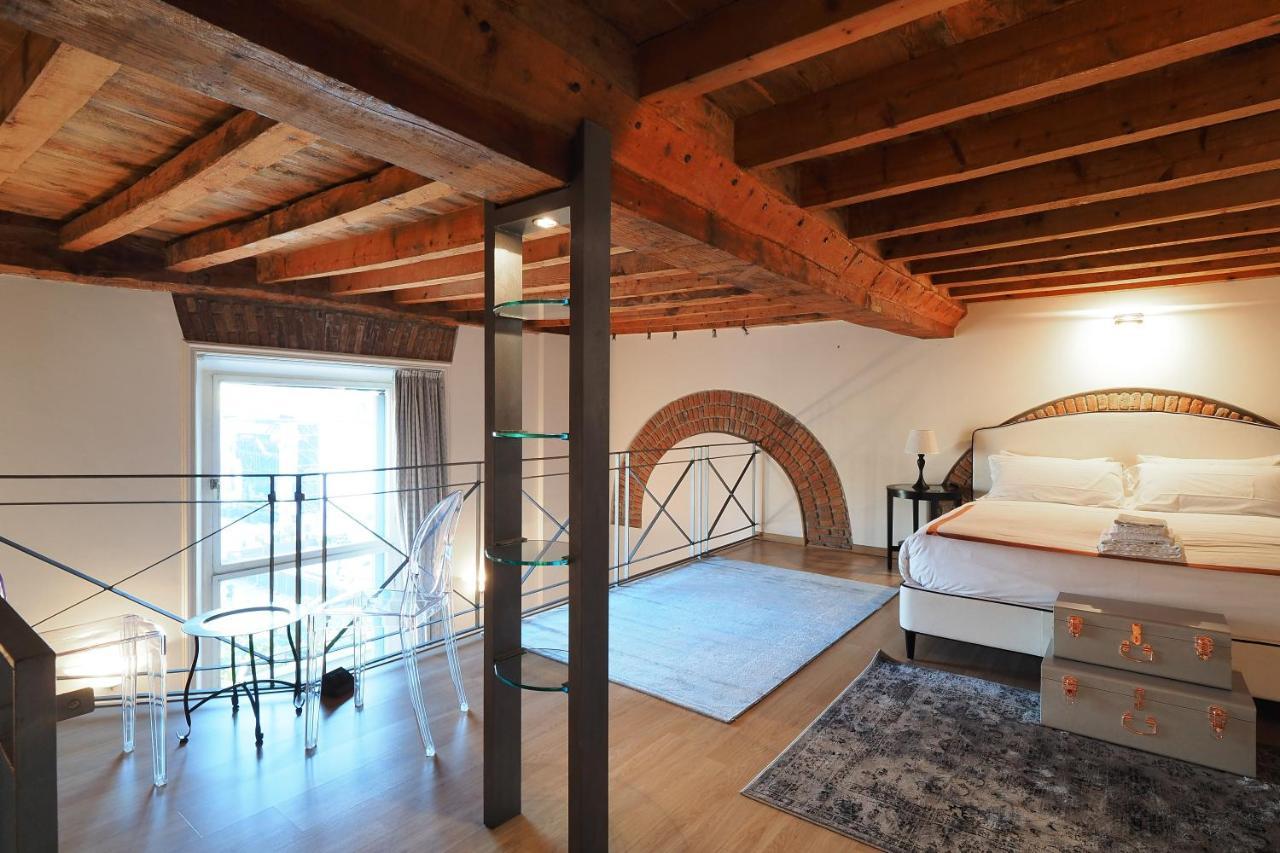 Appartement Unique Duomo Luxury
