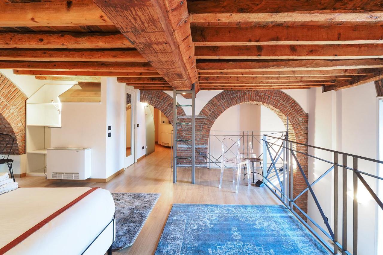 Appartement Unique Duomo Luxury *