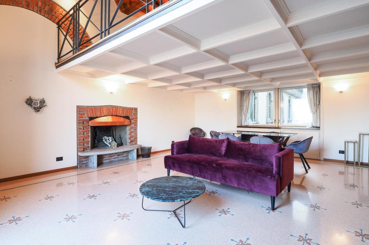 Appartement Unique Duomo Luxury *