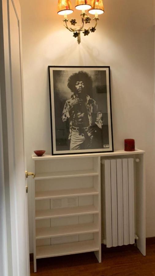 Appartamento Corso Garibaldi Milano