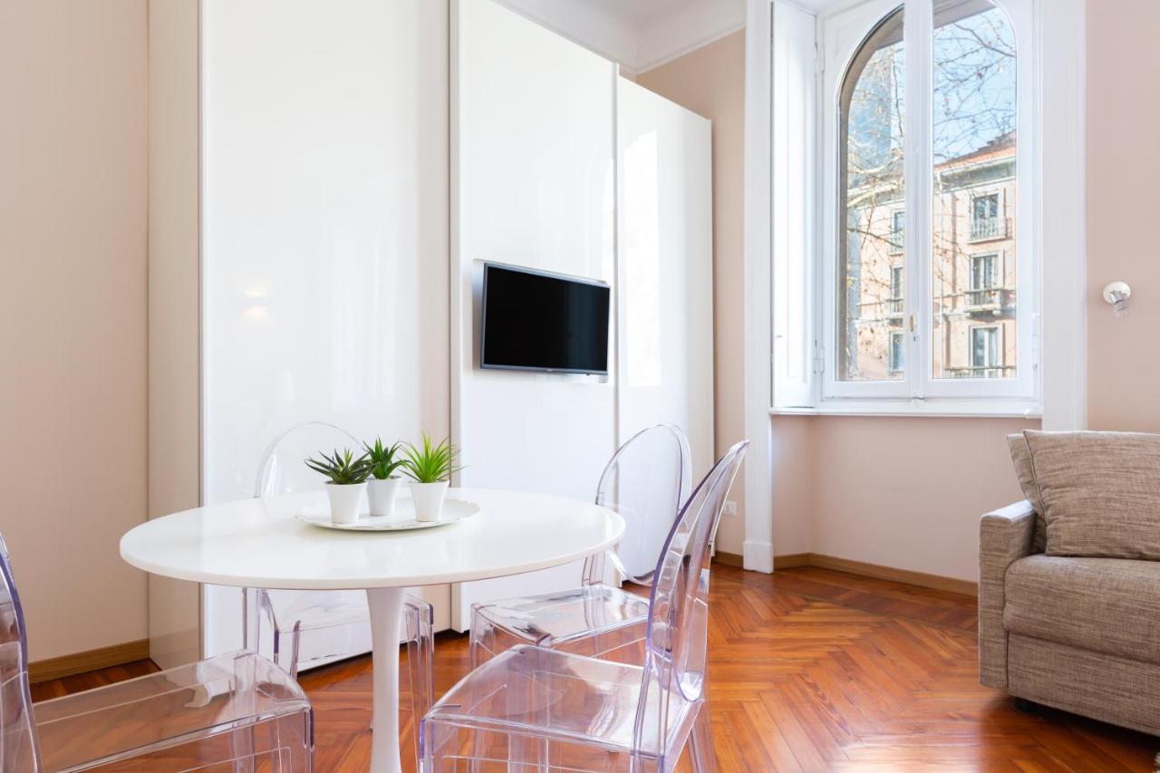 Lejlighed Porta Romana Cozy *