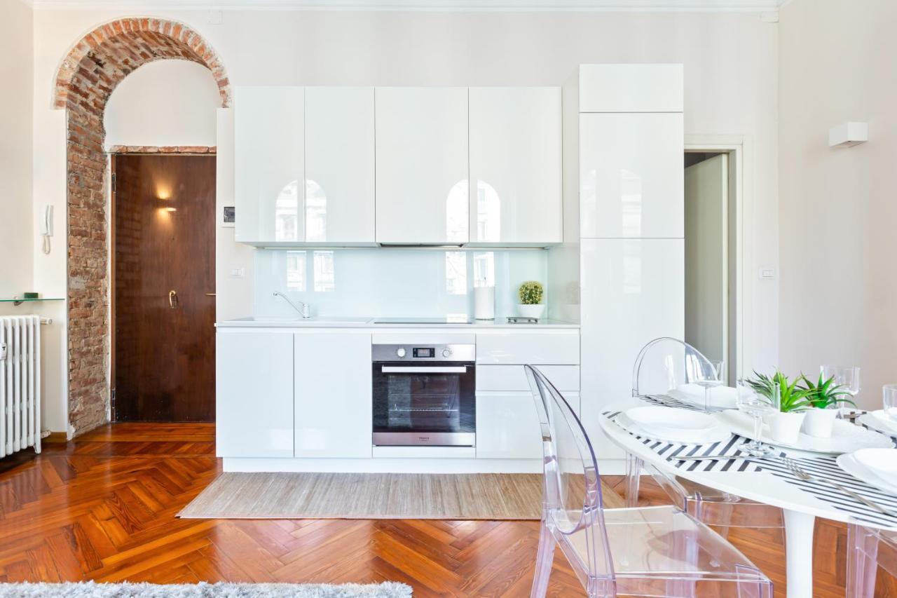Lejlighed Porta Romana Cozy *