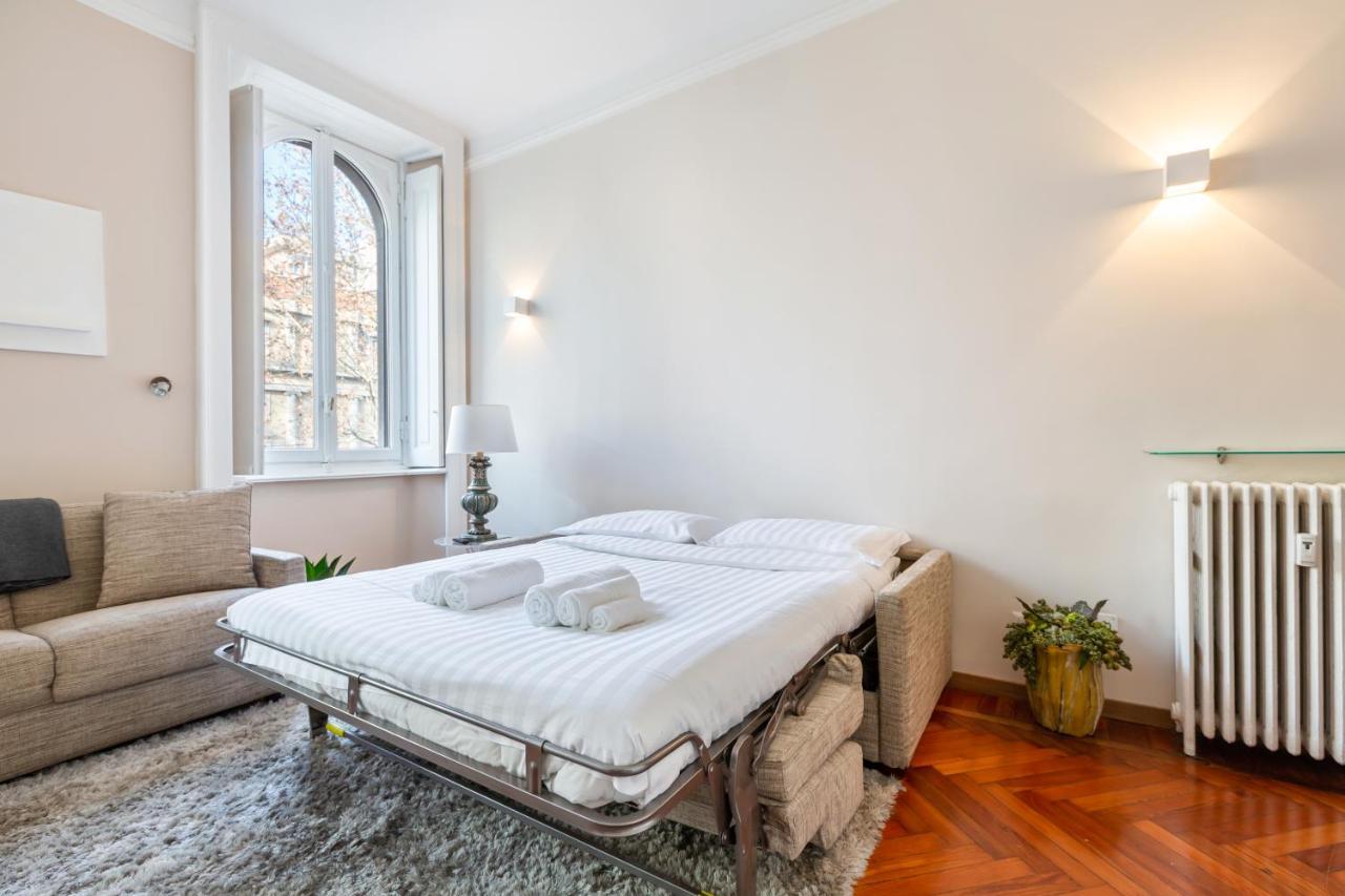 Porta Romana Cozy Lejlighed