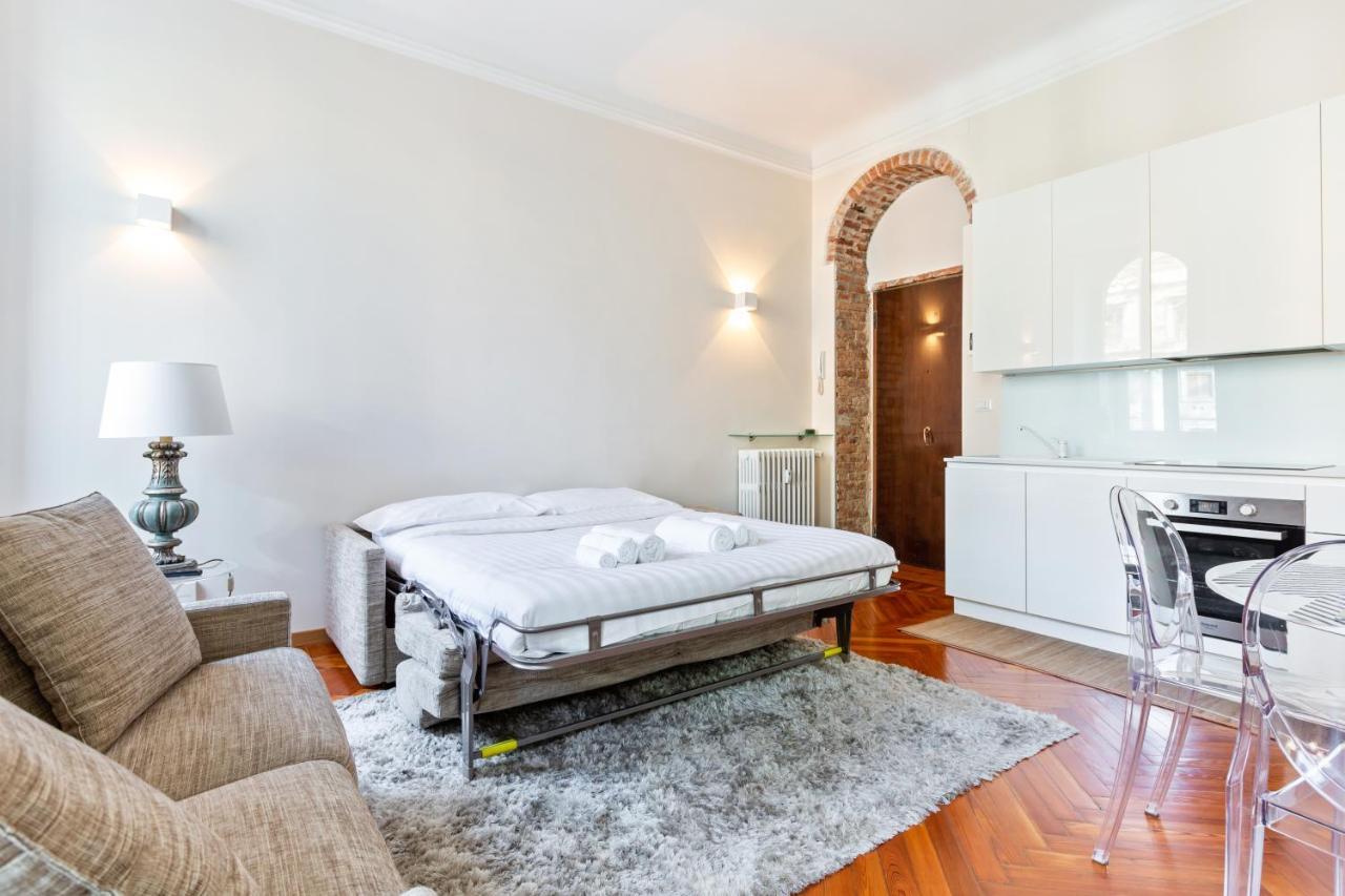 Lejlighed Porta Romana Cozy