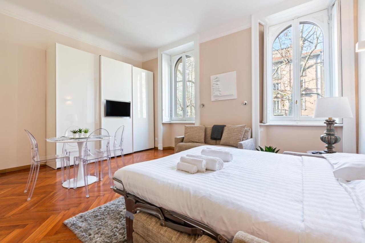 Lejlighed Porta Romana Cozy Milano
