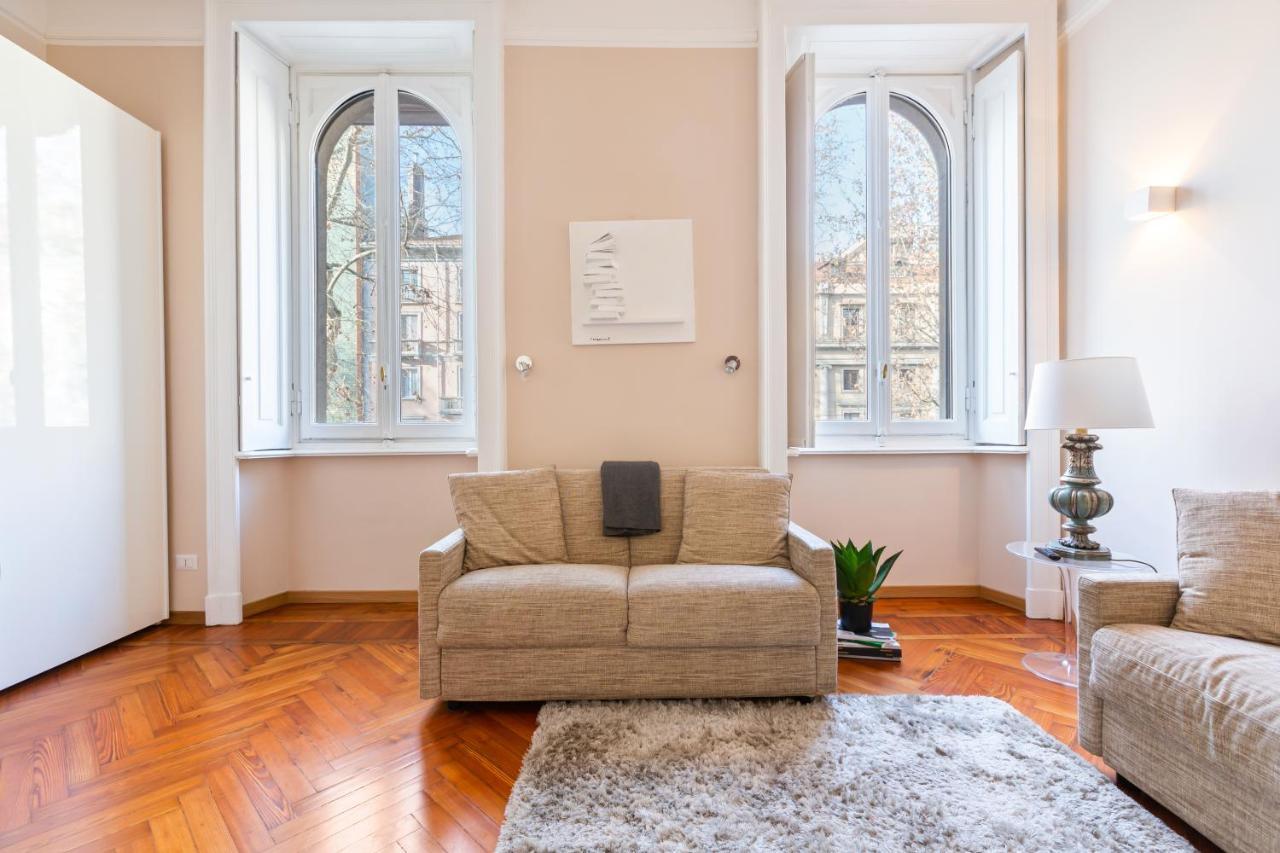 Lejlighed Porta Romana Cozy *