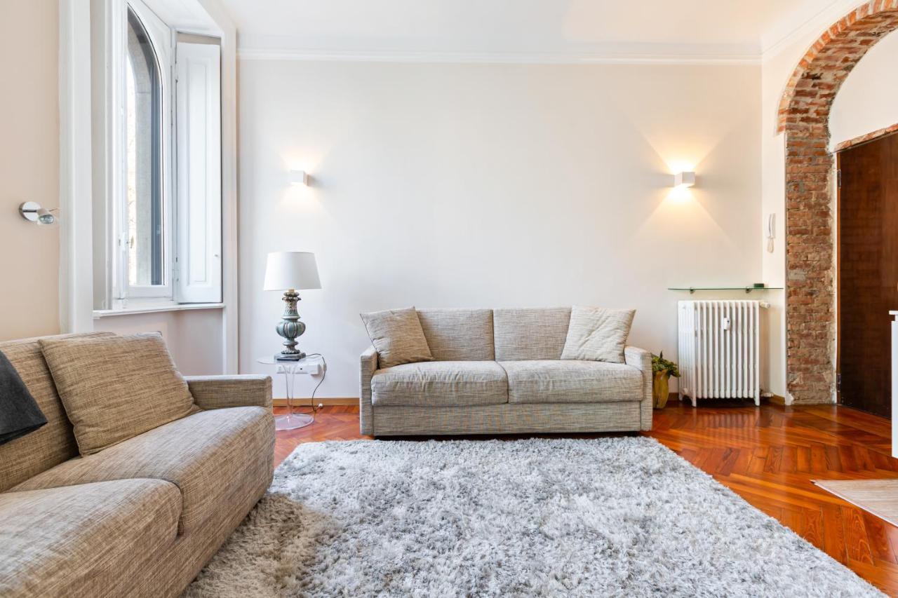 Porta Romana Cozy Lejlighed *