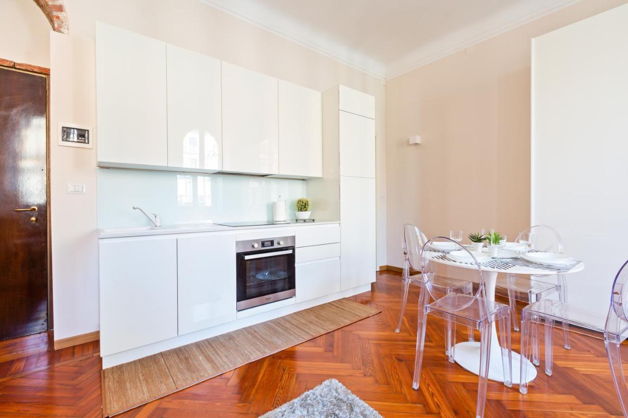 Lejlighed Porta Romana Cozy *