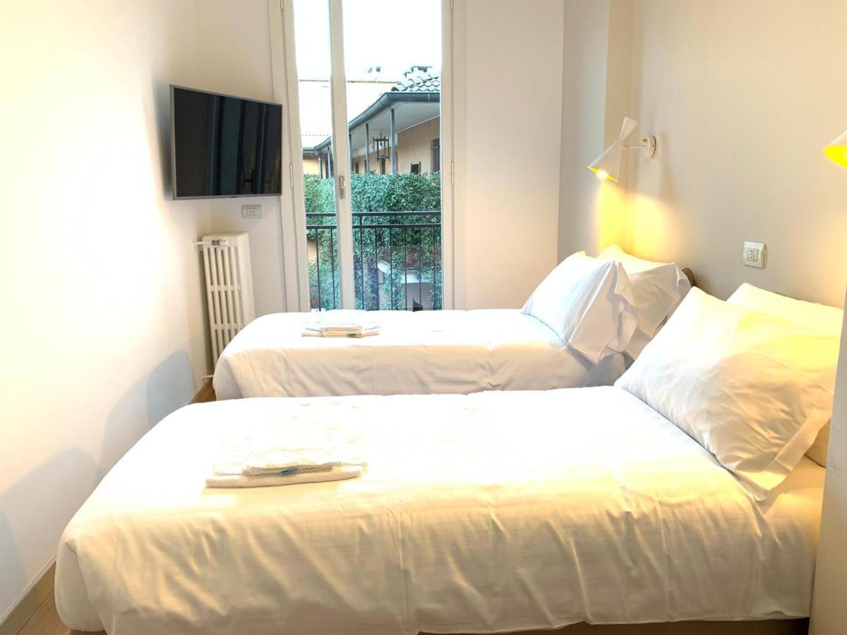 Apartment Ca' Brera *