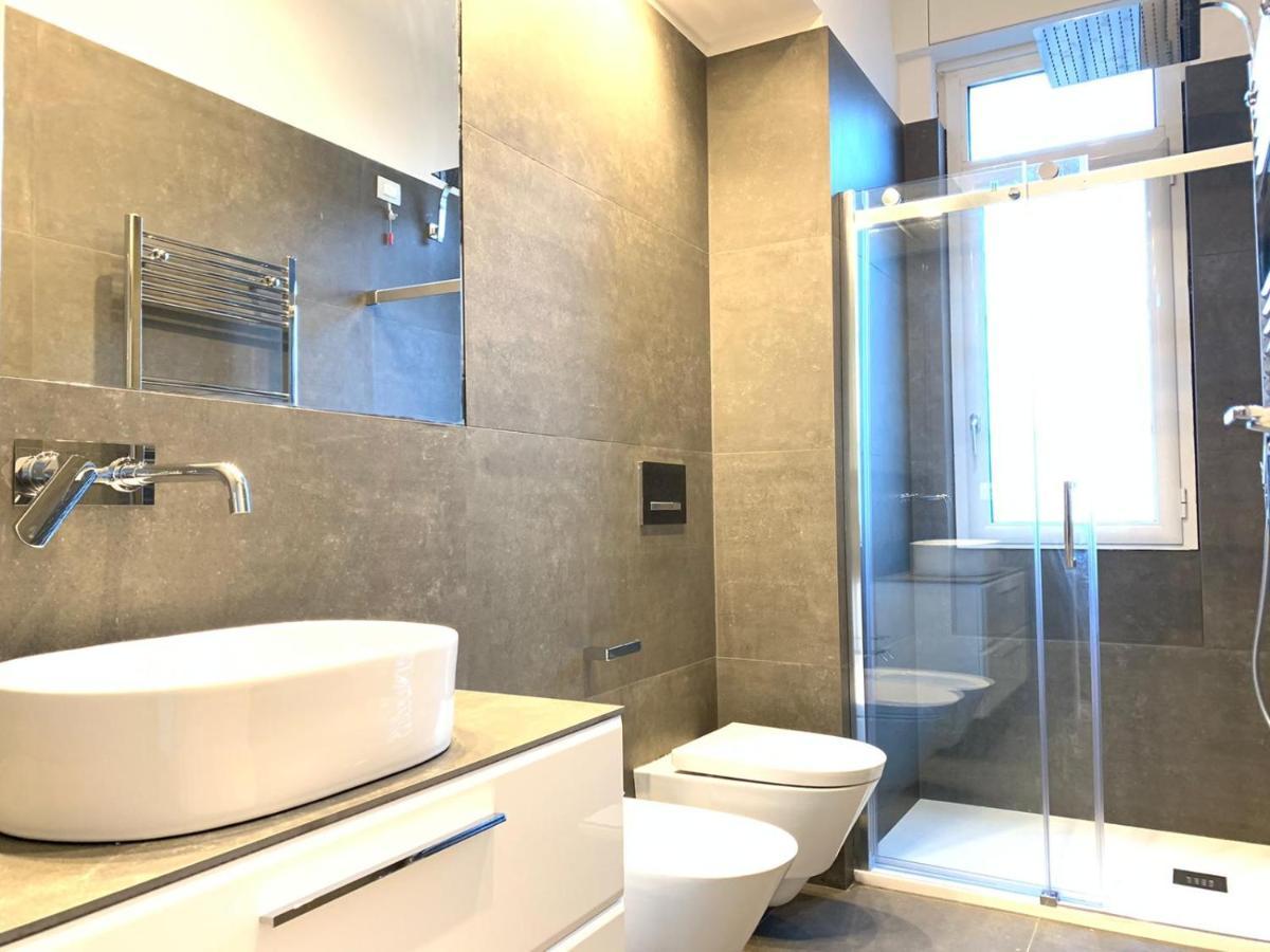 Apartment Ca' Brera *