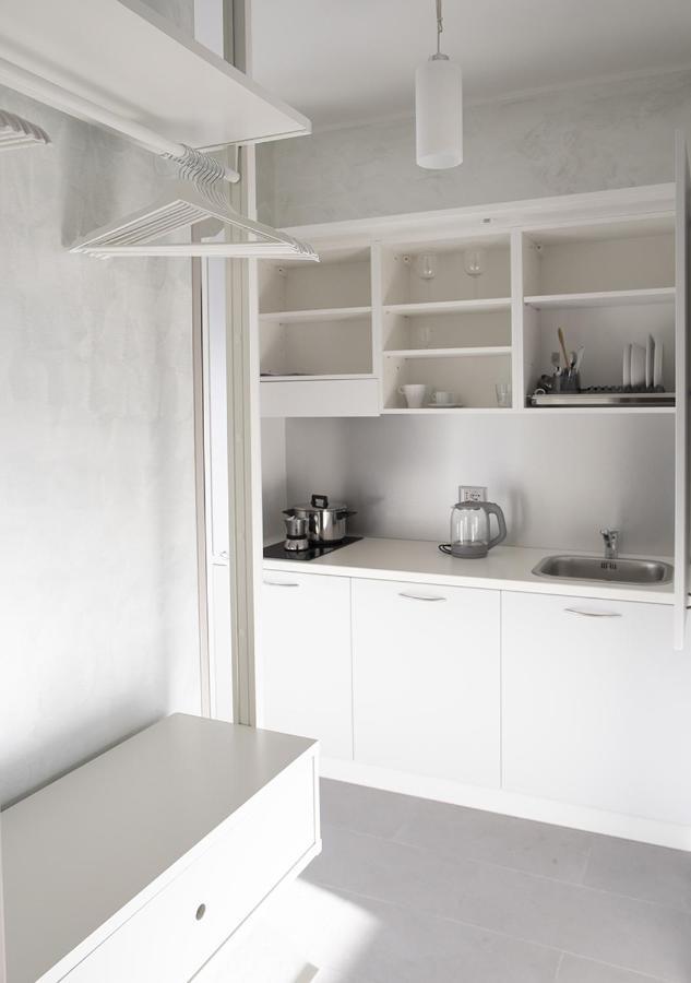 Smart Apartment Milan