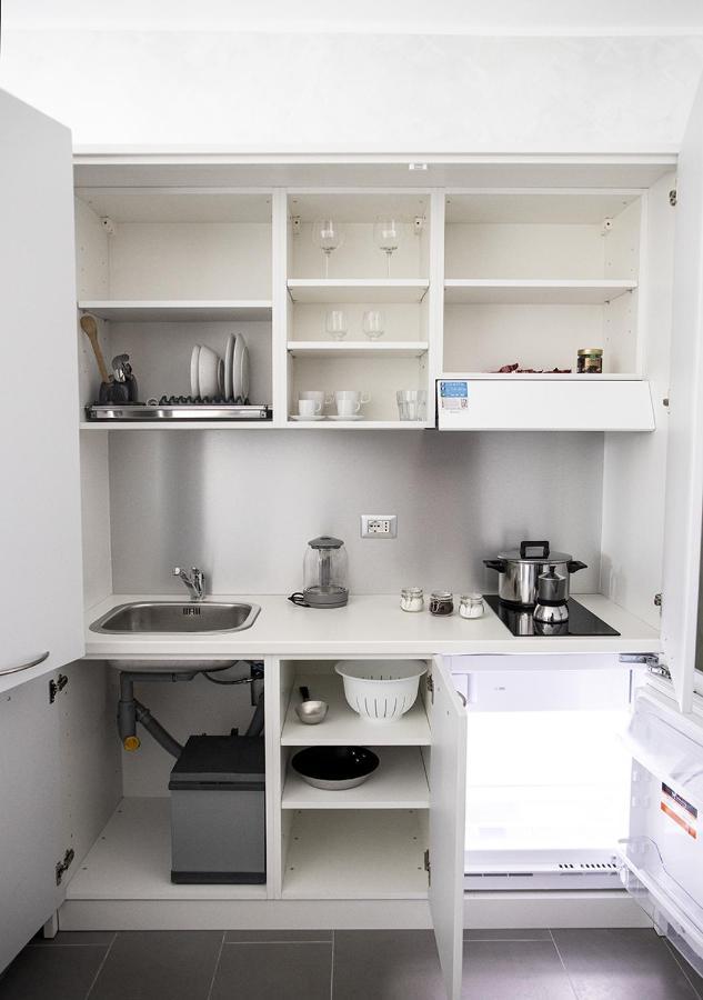 Smart Apartment Milan