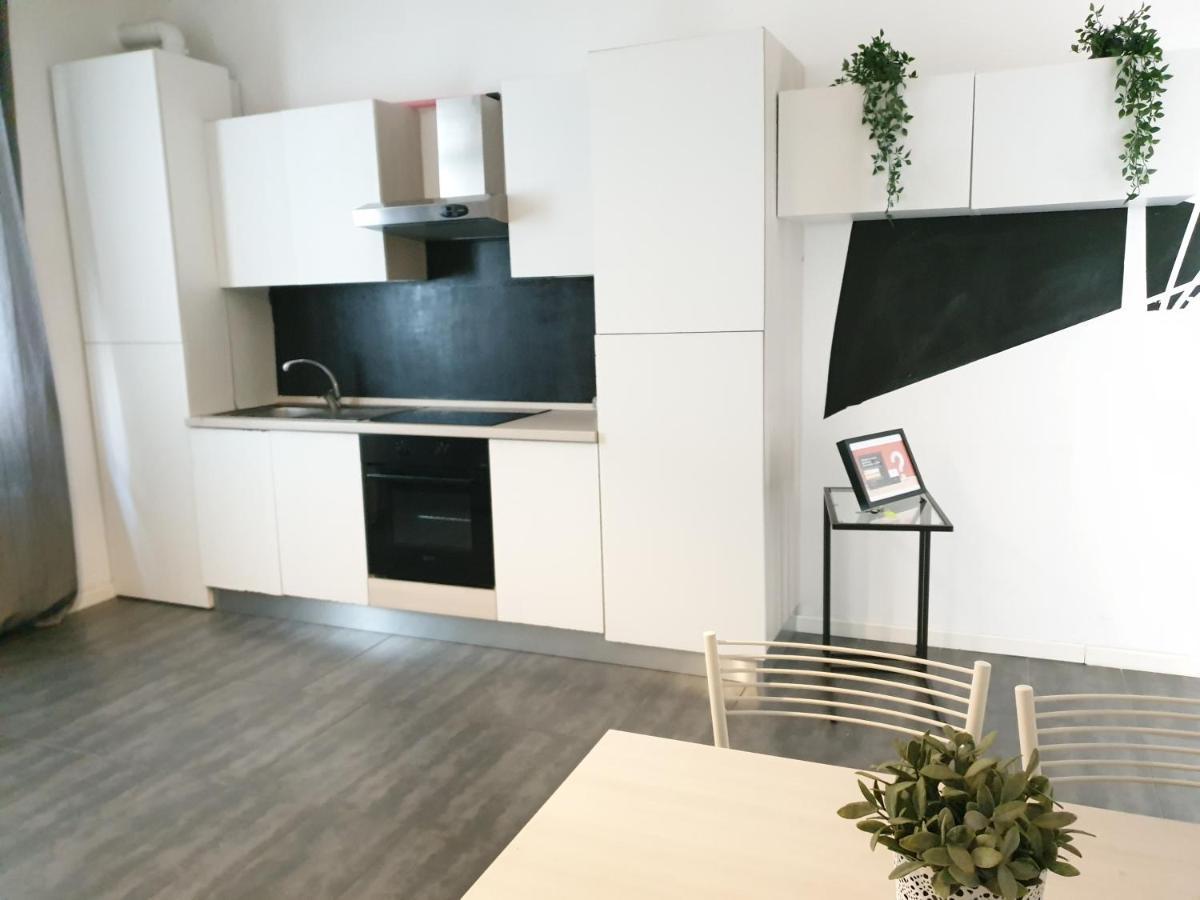 Leilighet Aurora Milano
