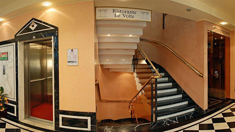Hotel Brunelleschi Milano