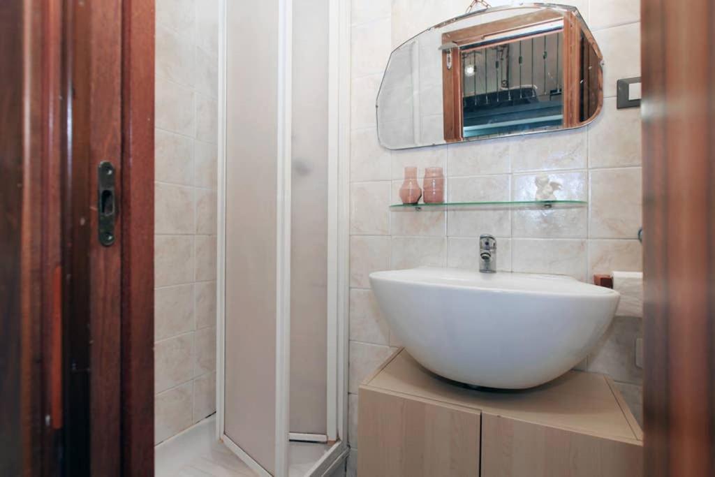 Chic Mini Loft Appartamento Milano