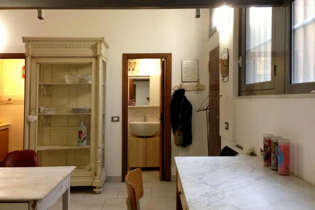 Chic Mini Loft