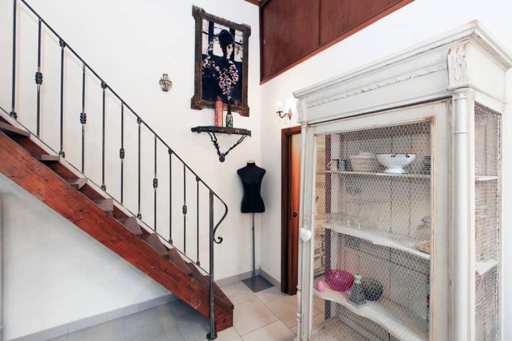Chic Mini Loft Appartamento