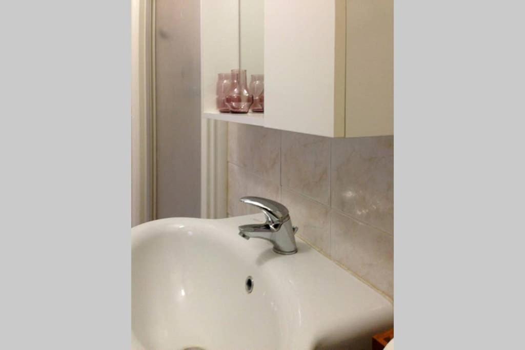Appartamento Chic Mini Loft
