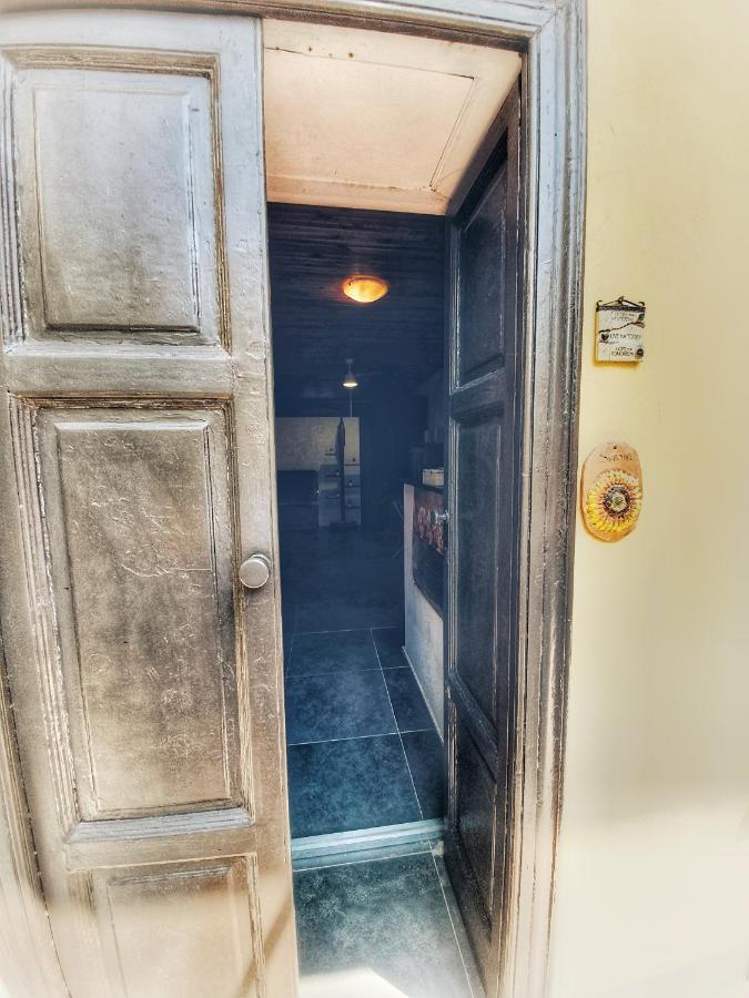 Leilighet Ccc Enchanting In Ccc Milano
