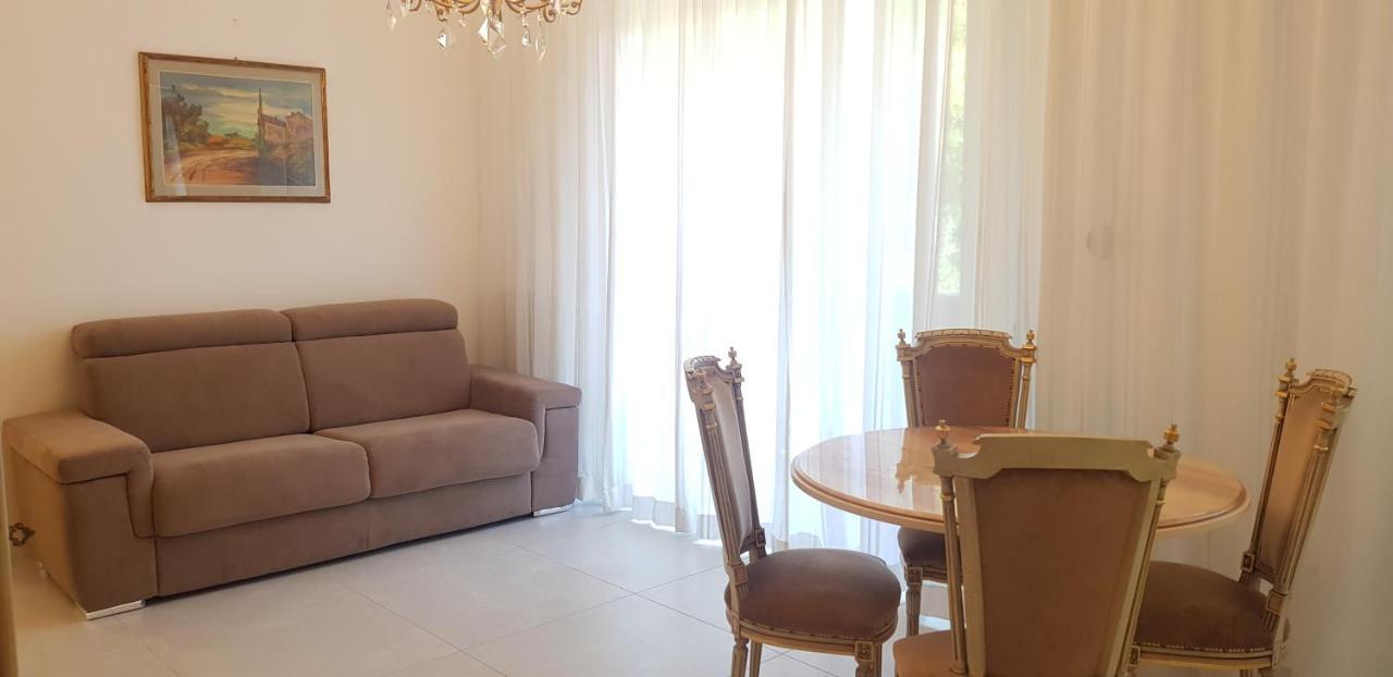 Appartamento Tamiris *