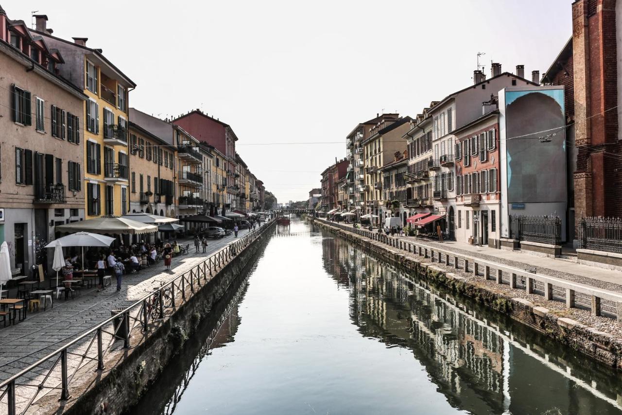 Via Argelati - Navigli Location 2 * Milano