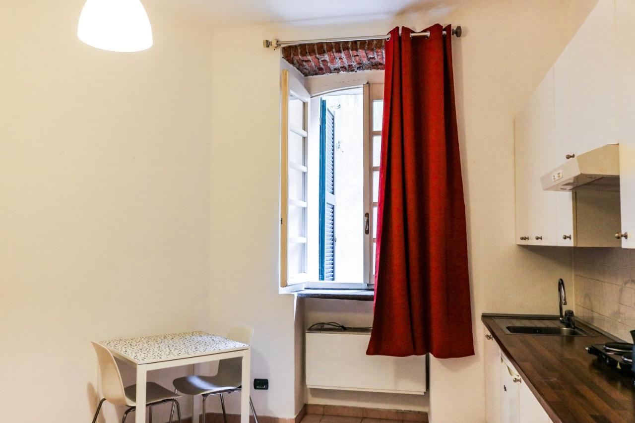 Via Argelati - Navigli Location 2 Appartamento