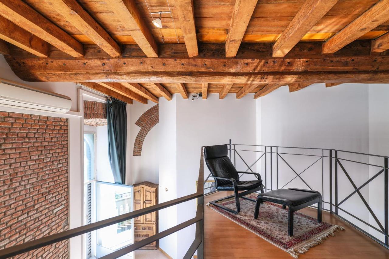 Duomo Cathedral View - Luxury Apartment Mailand